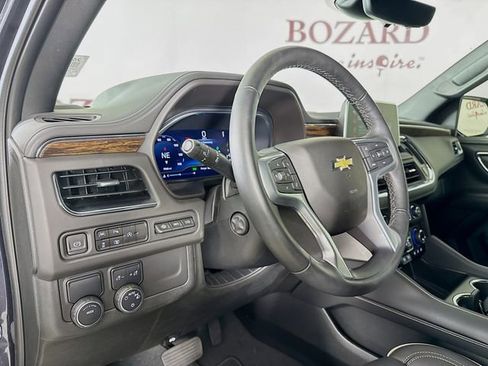 Used 2024 Chevrolet Tahoe Premier image 11