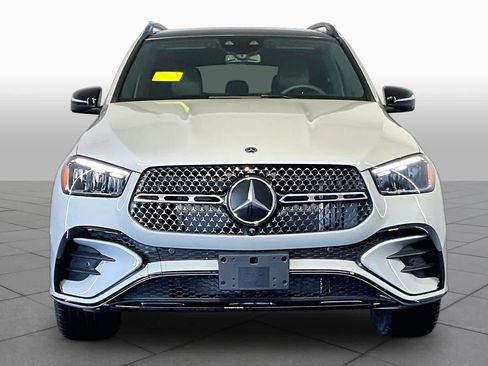 New 2026 Mercedes-Benz GLE 350 4MATIC image 2
