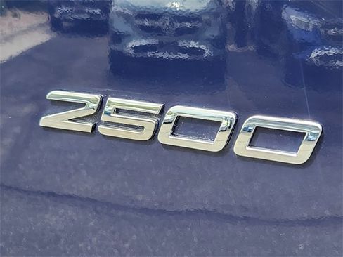 New 2025 Mercedes-Benz Sprinter 2500 image 12