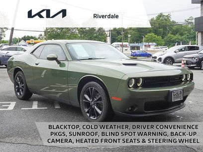 Used 2021 Dodge Challenger SXT w/ Driver Convenience Group