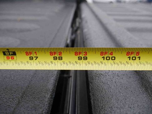 Used 2025 RAM 3500 Tradesman image 12