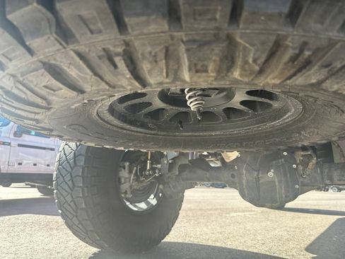 Used 2020 Jeep Gladiator Rubicon AWD/4WD image 32