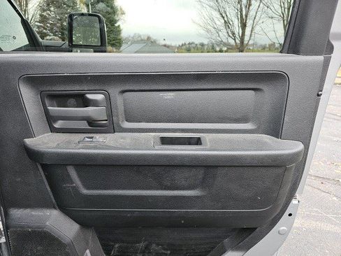 Used 2023 RAM 2500 Tradesman image 17