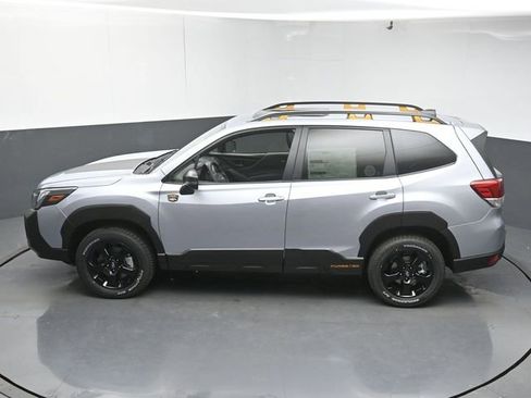 New 2025 Subaru Forester Wilderness w/ Wilderness Package AWD/4WD image 46
