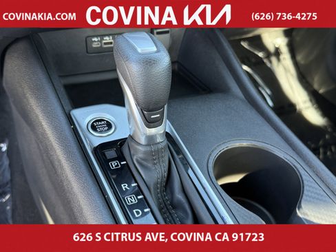 Used 2025 Nissan Altima 2.5 S image 20