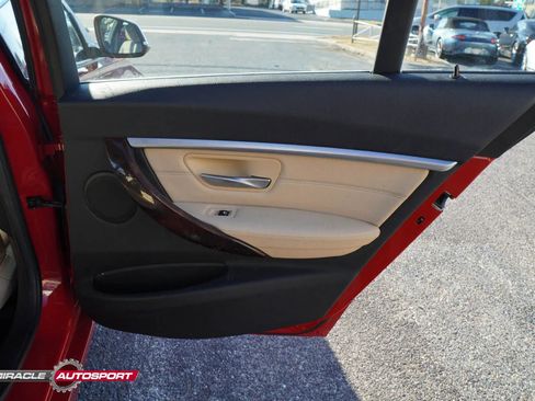 Used 2017 BMW 330i xDrive 330i xDrive Sport Wagon 4D image 36