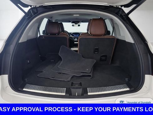 Used 2017 Acura MDX SH-AWD w/ Advance Package image 19