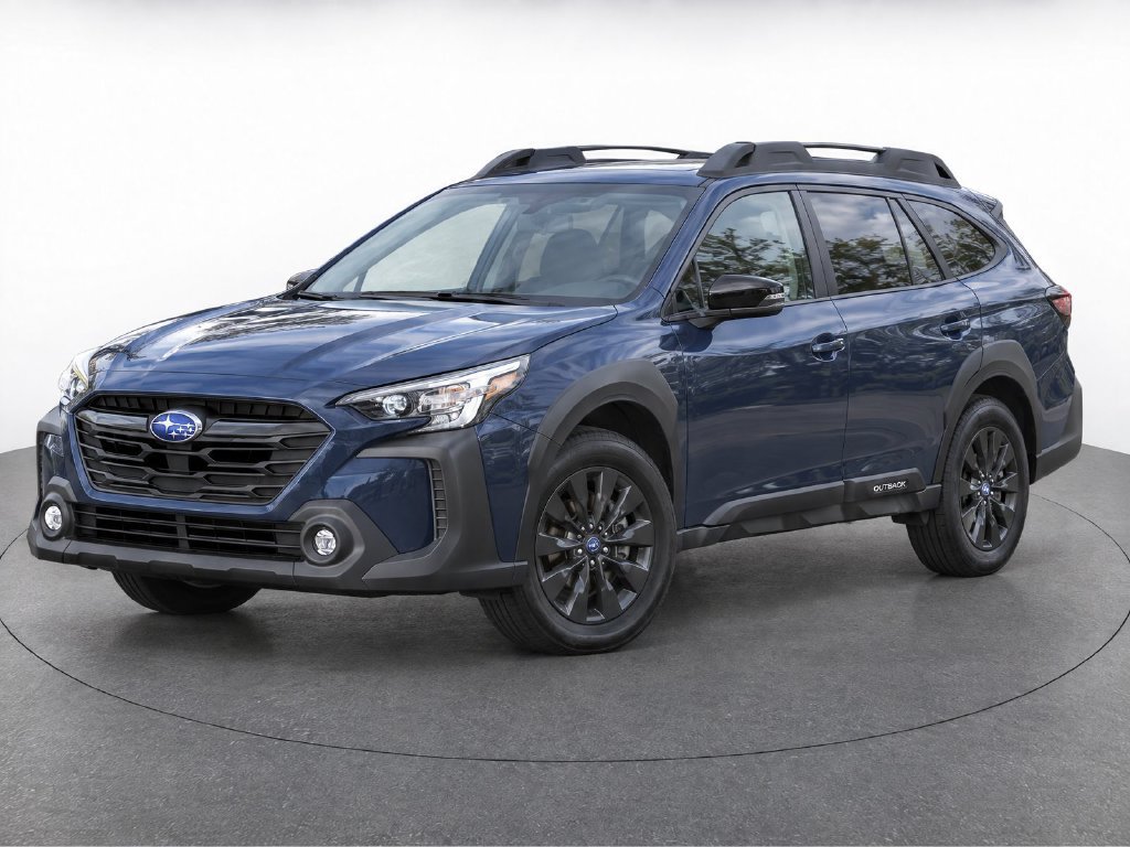 Used 2024 Subaru Outback Onyx Edition AWD/4WD image 29