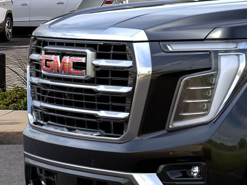 New 2026 GMC Yukon Elevation w/ Elevation Premium Package RWD image 13