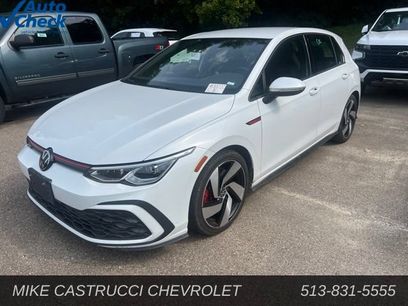 Used 2024 Volkswagen GTI S