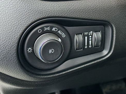 Used 2022 Jeep Renegade Latitude image 17