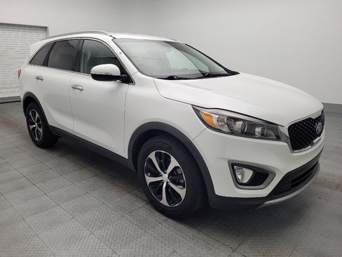 Used 2016 Kia Sorento EX FWD image 13