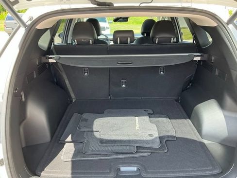 Used 2024 Hyundai Tucson SEL w/ Convenience Package FWD image 15