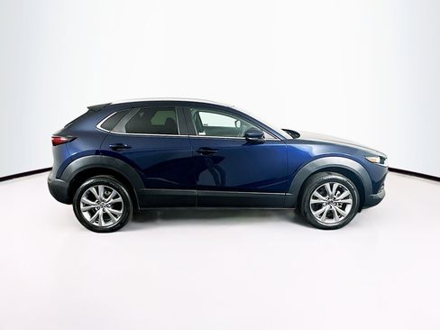 Used 2023 MAZDA CX-30 AWD 2.5 S w/ Select Package image 10