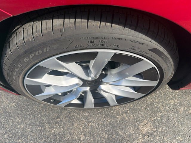 Used 2026 Tesla Model 3 AWD/4WD image 9