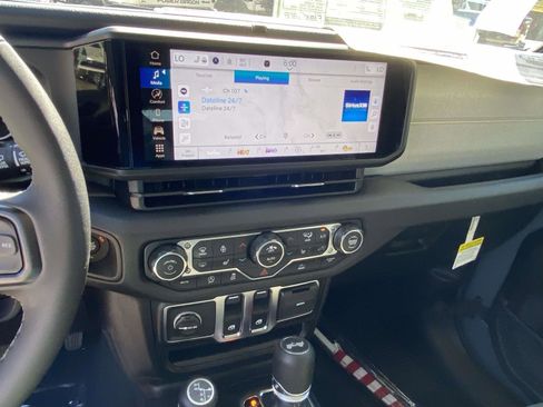 New 2026 Jeep Wrangler Sport S image 6