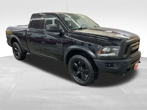 Used 2020 RAM 1500 Classic Warlock image 9