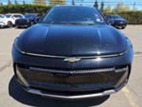 Used 2025 Chevrolet Equinox EV LT FWD image 10