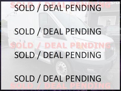 Used 2020 Ford Transit 350 AWD w/ Interior Upgrade Package