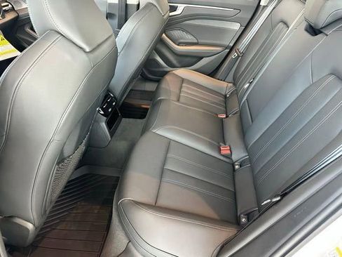 New 2026 Audi A6 Premium Plus AWD/4WD image 7