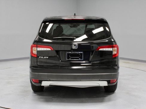 Used 2022 Honda Pilot EX-L image 12