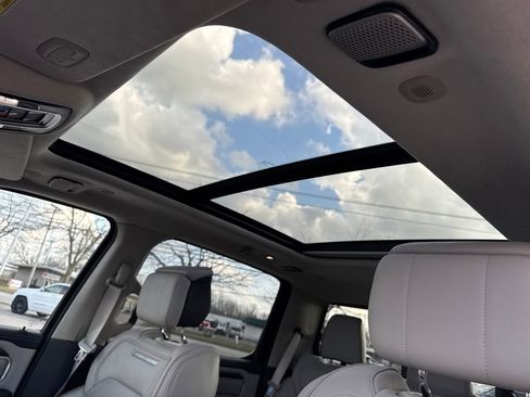 Used 2025 RAM 1500 Tungsten image 28