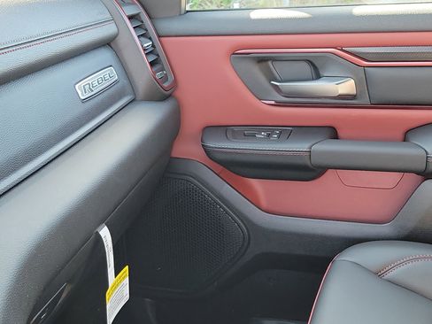 New 2026 RAM 1500 Rebel image 20