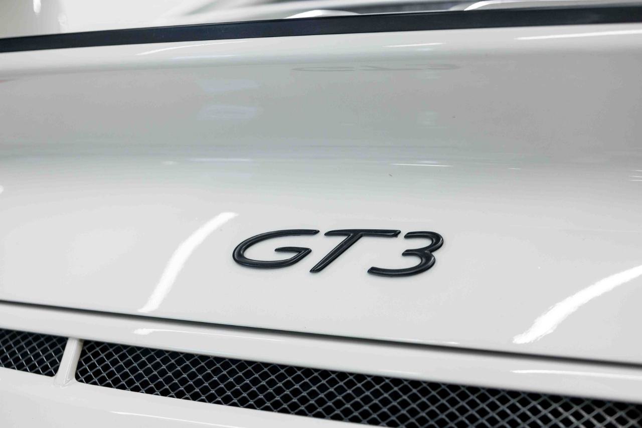 Used 2010 Porsche 911 GT3 RWD image 40
