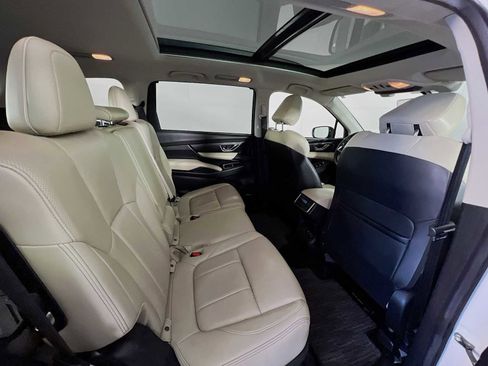 Used 2020 Subaru Ascent Limited w/ Technology Package image 29
