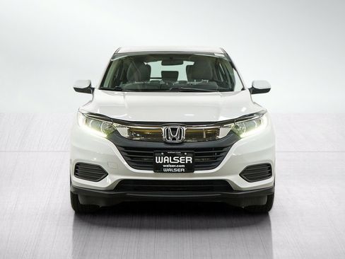 Used 2020 Honda HR-V LX image 8