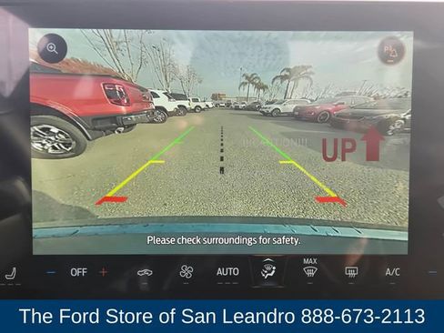 New 2026 Ford Mustang Coupe image 17