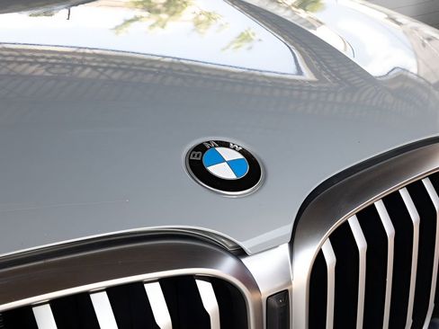 Used 2022 BMW X3 xDrive30i w/ M Sport Package 2 AWD/4WD image 15