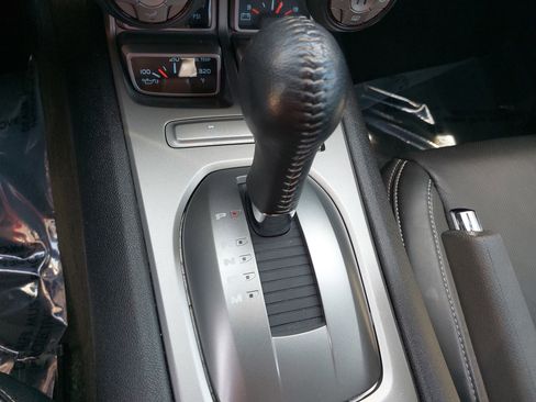Used 2014 Chevrolet Camaro LT w/ RS Package RWD image 23