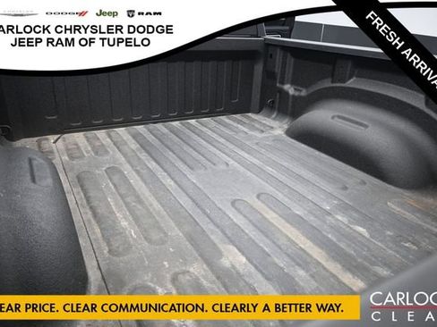 Used 2023 RAM 1500 Laramie AWD/4WD image 30