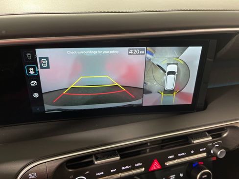 New 2026 Hyundai Palisade Calligraphy image 23