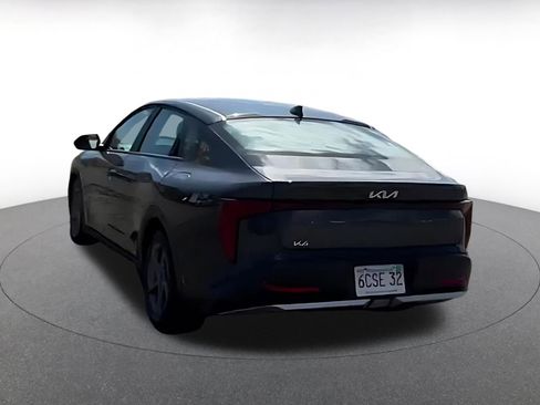 Used 2025 Kia K4 FWD image 10