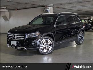Used 2025 Mercedes-Benz GLB 250 video 1