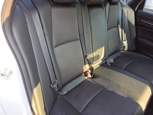 Certified 2020 Honda Accord Sport image 29