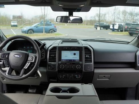 Used 2019 Ford F150 XLT image 24