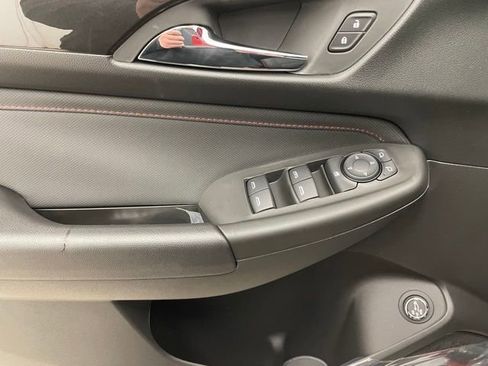 New 2026 Chevrolet TrailBlazer RS w/ Convenience Package image 9