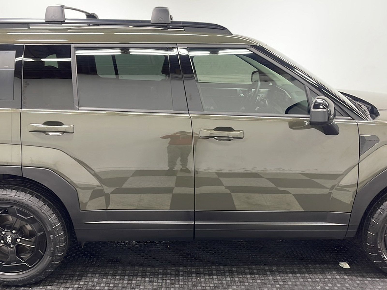 Used 2025 Hyundai Santa Fe XRT AWD/4WD image 22