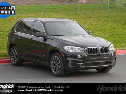Used 2017 BMW X5 xDrive35i