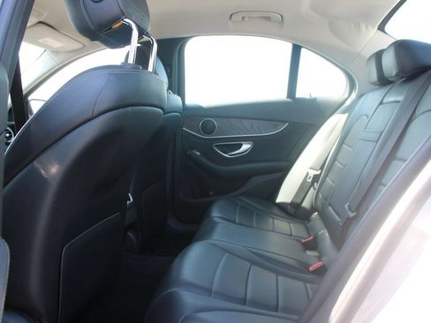Used 2016 Mercedes-Benz C 300 Sedan image 24