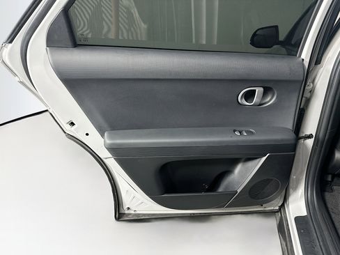 Used 2024 Hyundai Ioniq 5 SEL RWD image 26
