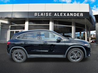 Used 2023 Mercedes-Benz GLA 250 4MATIC video 2