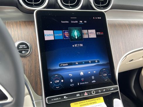 New 2026 Mercedes-Benz GLC 300 4MATIC image 16