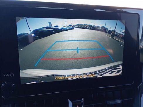 Certified 2024 Toyota Corolla LE image 21