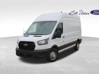 Used 2024 Ford Transit 250 148 High Roof AWD video 1