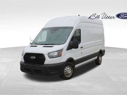 Used 2024 Ford Transit 250 148 High Roof AWD