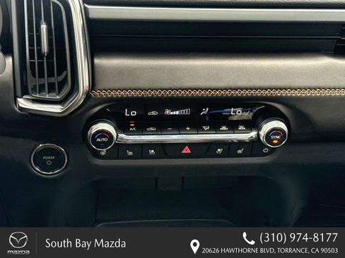 New 2026 MAZDA CX-50 2.5 Hybrid w/ Weather Package image 17